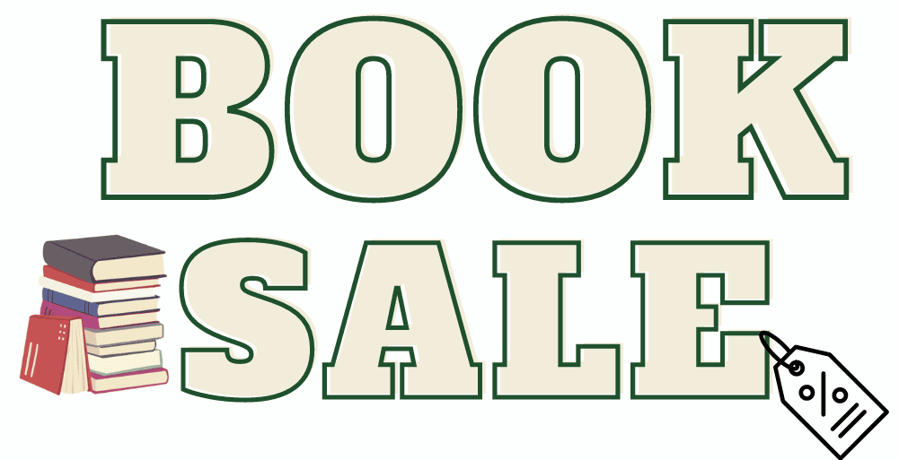 book sale