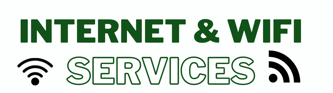 internet wifi services