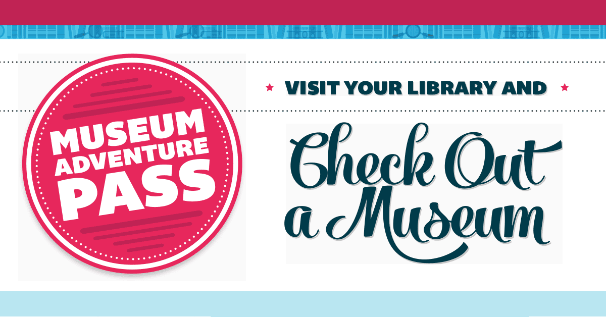 museum adventure pass