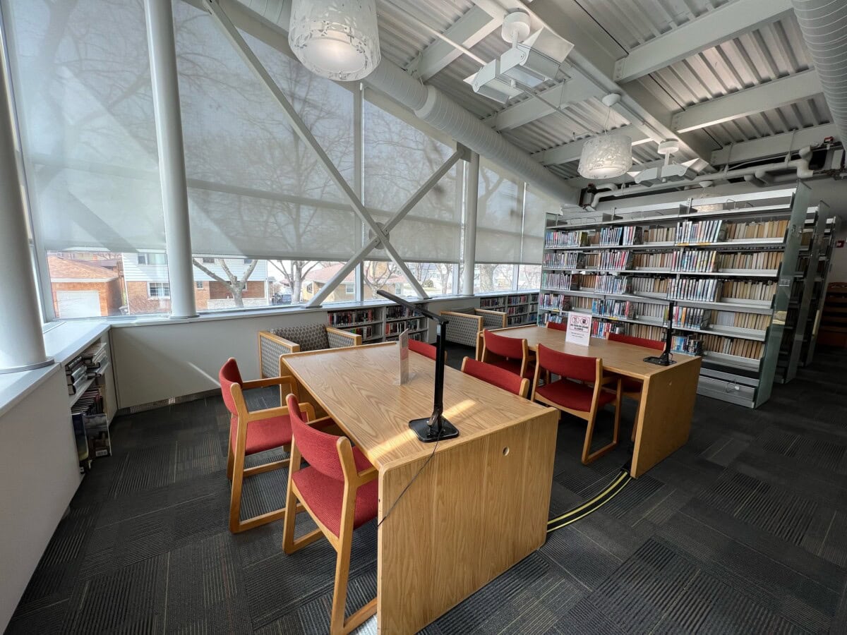 study area