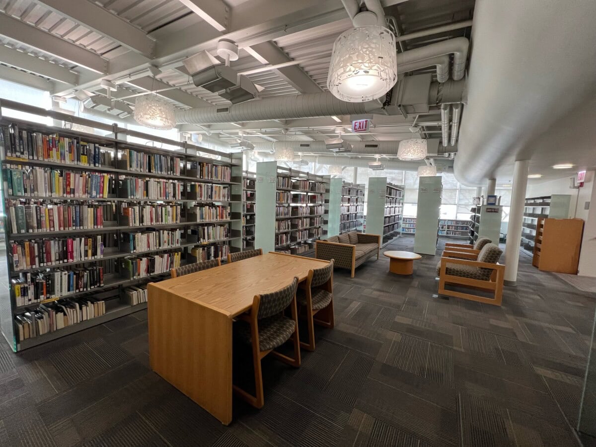 study area 2